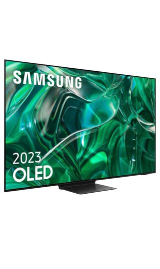 SAMSUNG OLED 55” TQ55S95CAT 4K