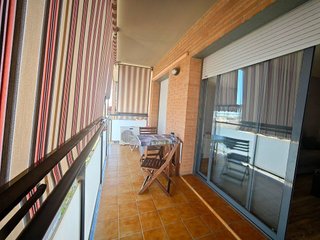 Ático en venta en Torrent Ballester en Viladecans