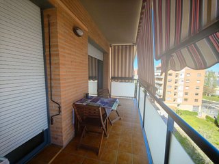Ático en venta en Torrent Ballester en Viladecans