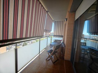 Ático en venta en Torrent Ballester en Viladecans