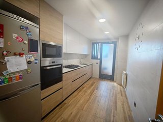 Ático en venta en Torrent Ballester en Viladecans