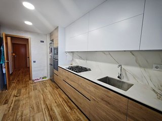 Ático en venta en Torrent Ballester en Viladecans