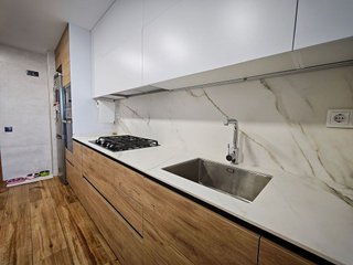 Ático en venta en Torrent Ballester en Viladecans