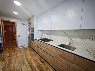 Ático en venta en Torrent Ballester en Viladecans