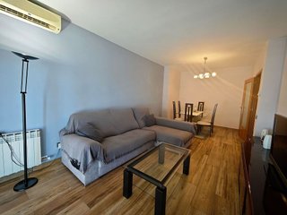 Ático en venta en Torrent Ballester en Viladecans