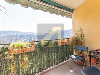 Piso en venta en Pubilla Cases en Hospitalet de Llobregat, L´