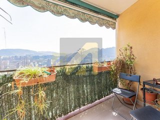 Piso en venta en Pubilla Cases en Hospitalet de Llobregat, L´