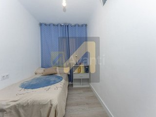Piso en venta en Pubilla Cases en Hospitalet de Llobregat, L´