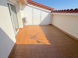 Casa adosada en venta en Ca n'Oriol en Rubí