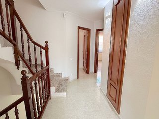 Casa adosada en venta en Ca n'Oriol en Rubí