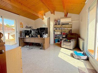 Casa adosada en venta en Ca n'Oriol en Rubí