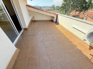 Casa adosada en venta en Ca n'Oriol en Rubí