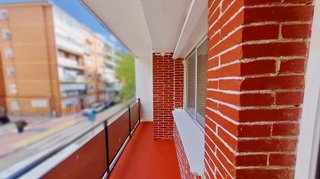 Piso en alquiler en Reyes Católicos en Alcalá de Henares