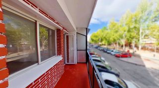 Piso en alquiler en Reyes Católicos en Alcalá de Henares