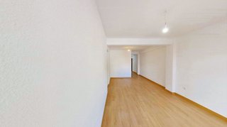 Piso en alquiler en Reyes Católicos en Alcalá de Henares