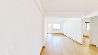Piso en alquiler en Reyes Católicos en Alcalá de Henares