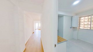 Piso en alquiler en Reyes Católicos en Alcalá de Henares