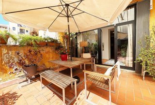 Piso en venta en Sant Pere, Santa Caterina i la Ribera en Barcelona