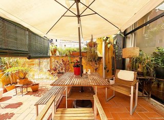 Piso en venta en Sant Pere, Santa Caterina i la Ribera en Barcelona