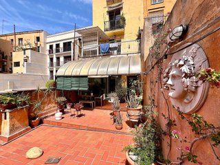 Piso en venta en Sant Pere, Santa Caterina i la Ribera en Barcelona