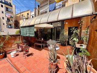 Piso en venta en Sant Pere, Santa Caterina i la Ribera en Barcelona