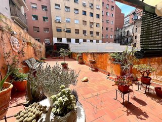 Piso en venta en Sant Pere, Santa Caterina i la Ribera en Barcelona