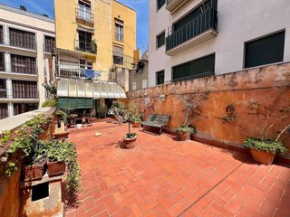 Piso en venta en Sant Pere, Santa Caterina i la Ribera en Barcelona