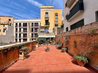 Piso en venta en Sant Pere, Santa Caterina i la Ribera en Barcelona