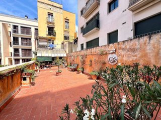 Piso en venta en Sant Pere, Santa Caterina i la Ribera en Barcelona