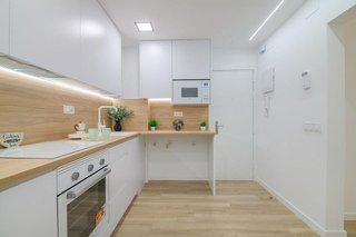 Piso en venta en La Prosperitat en Barcelona