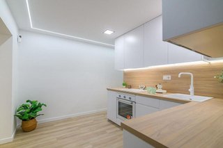 Piso en venta en La Prosperitat en Barcelona