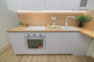 Piso en venta en La Prosperitat en Barcelona