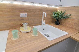 Piso en venta en La Prosperitat en Barcelona