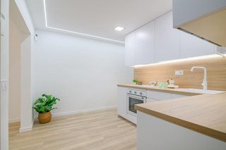 Piso en venta en La Prosperitat en Barcelona