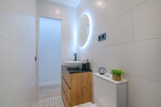Piso en venta en La Prosperitat en Barcelona