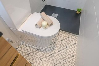 Piso en venta en La Prosperitat en Barcelona