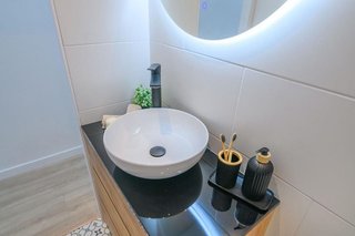 Piso en venta en La Prosperitat en Barcelona
