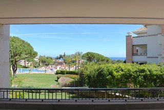 Piso en alquiler en Lomas de Marbella Club - Puente Romano en Marbella