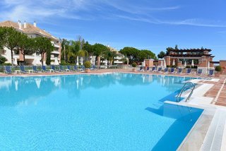 Piso en alquiler en Lomas de Marbella Club - Puente Romano en Marbella