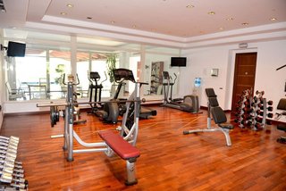 Piso en alquiler en Lomas de Marbella Club - Puente Romano en Marbella