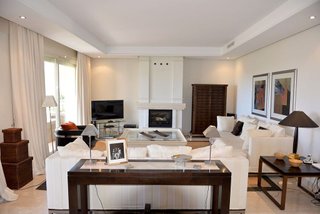 Piso en alquiler en Lomas de Marbella Club - Puente Romano en Marbella