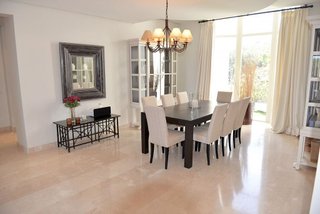 Piso en alquiler en Lomas de Marbella Club - Puente Romano en Marbella