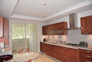 Piso en alquiler en Lomas de Marbella Club - Puente Romano en Marbella