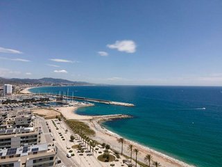 Piso en venta en Port en Badalona