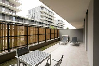 Piso en venta en Port en Badalona