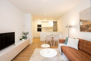 Piso en venta en Port en Badalona