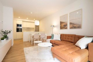 Piso en venta en Port en Badalona