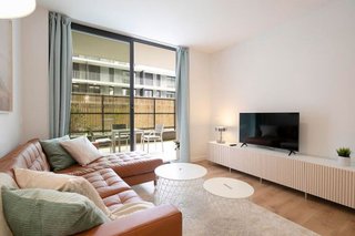 Piso en venta en Port en Badalona