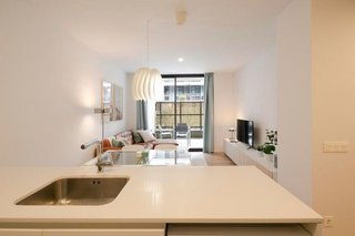 Piso en venta en Port en Badalona