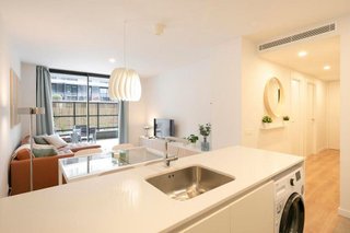 Piso en venta en Port en Badalona
